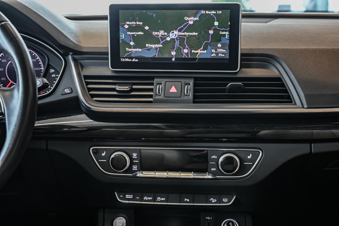 2019 Audi Q5 - Image 48