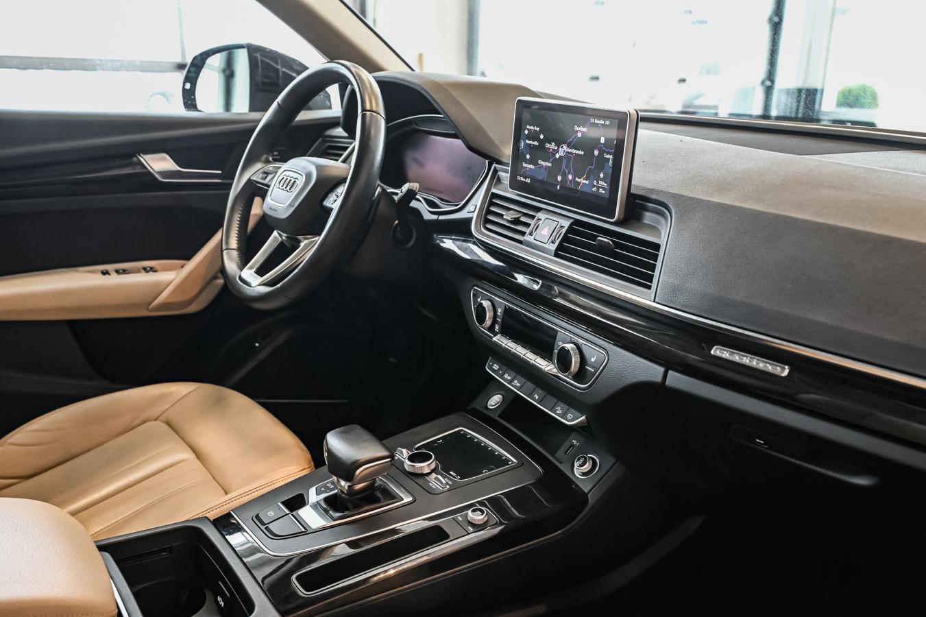 2019 Audi Q5 - Image 49