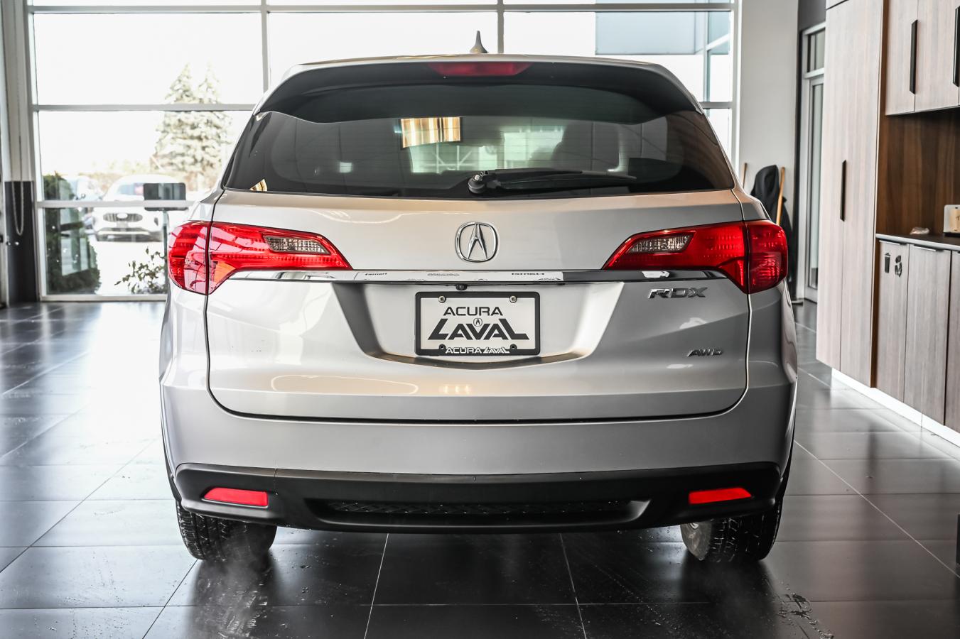 2015 Acura RDX - Image 27