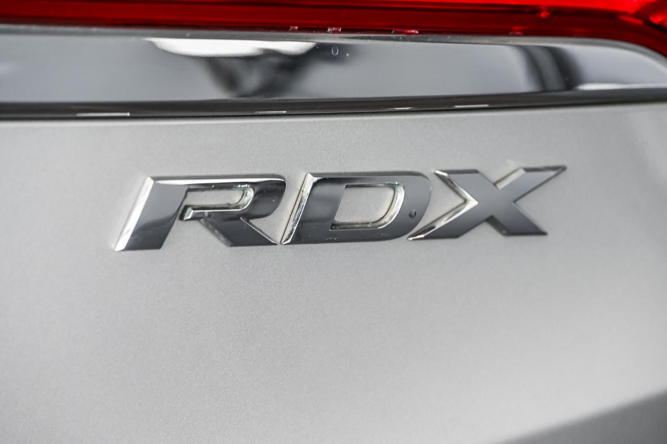 2015 Acura RDX - Image 28