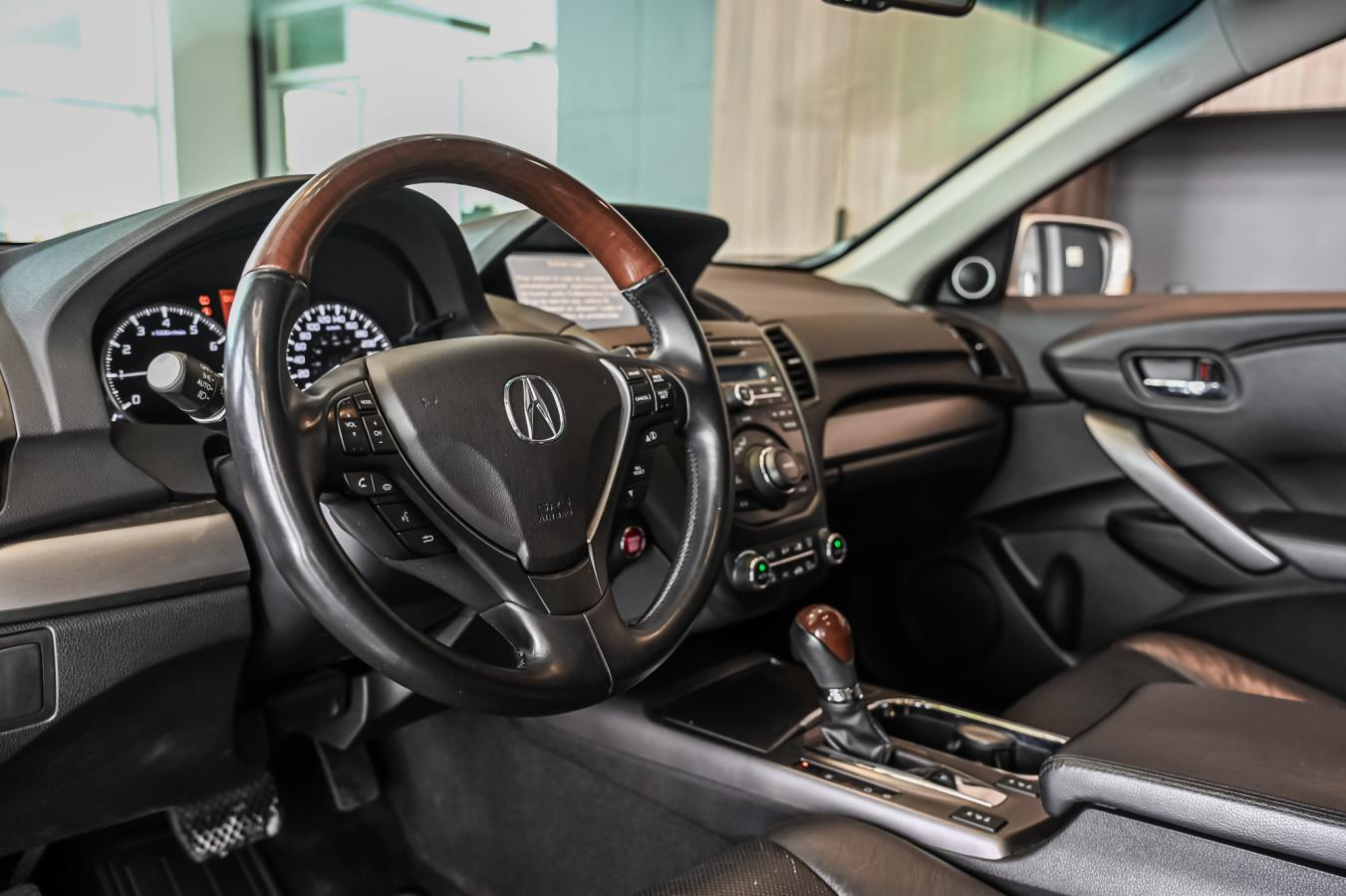 2015 Acura RDX - Image 31
