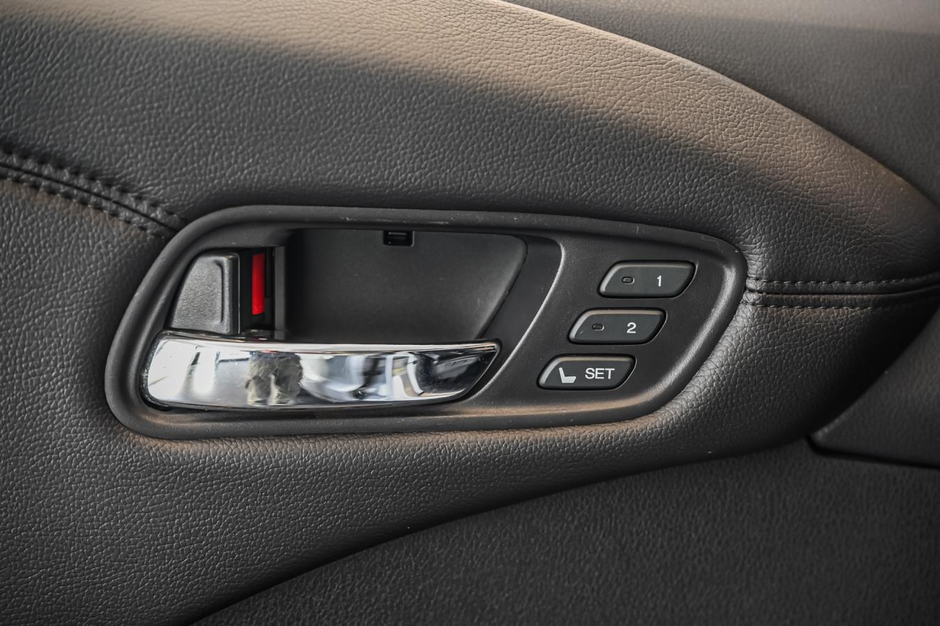 2015 Acura RDX - Image 32