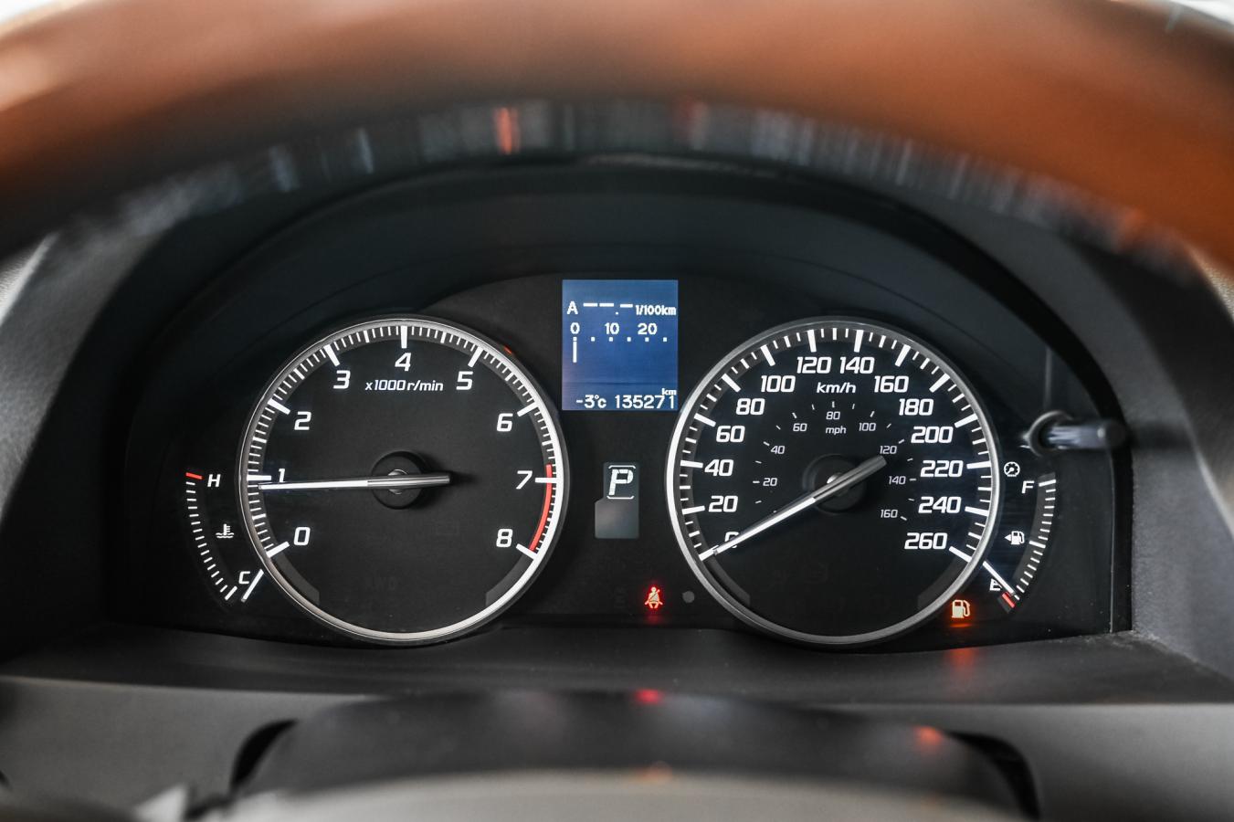 2015 Acura RDX - Image 36