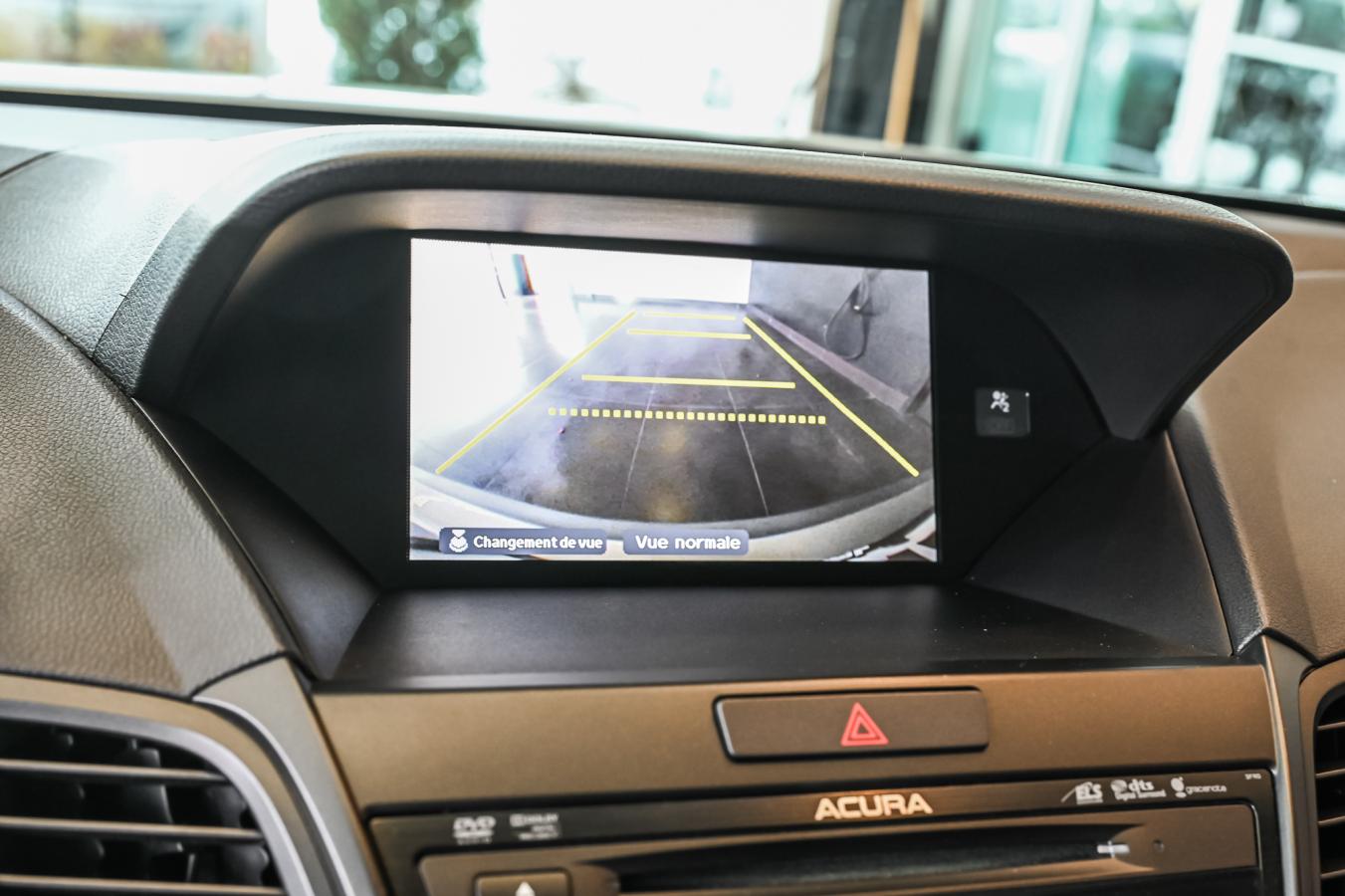 2015 Acura RDX - Image 41