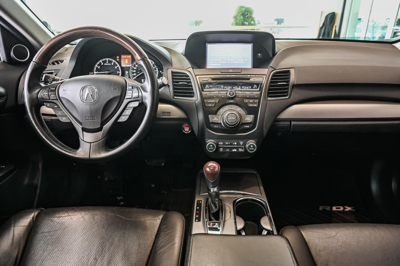 2015 Acura RDX - Image 43