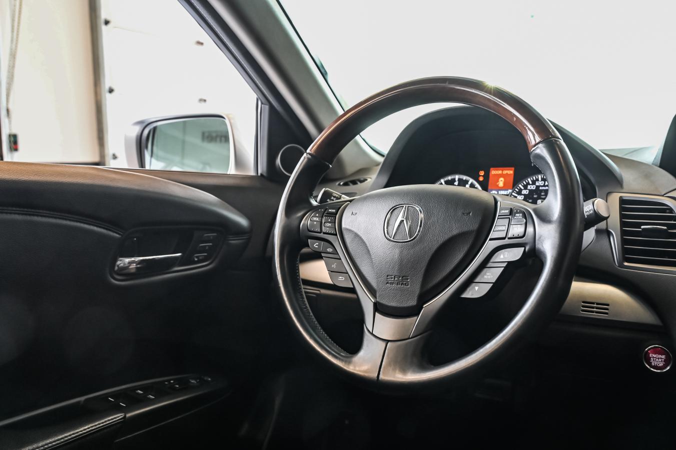 2015 Acura RDX - Image 44