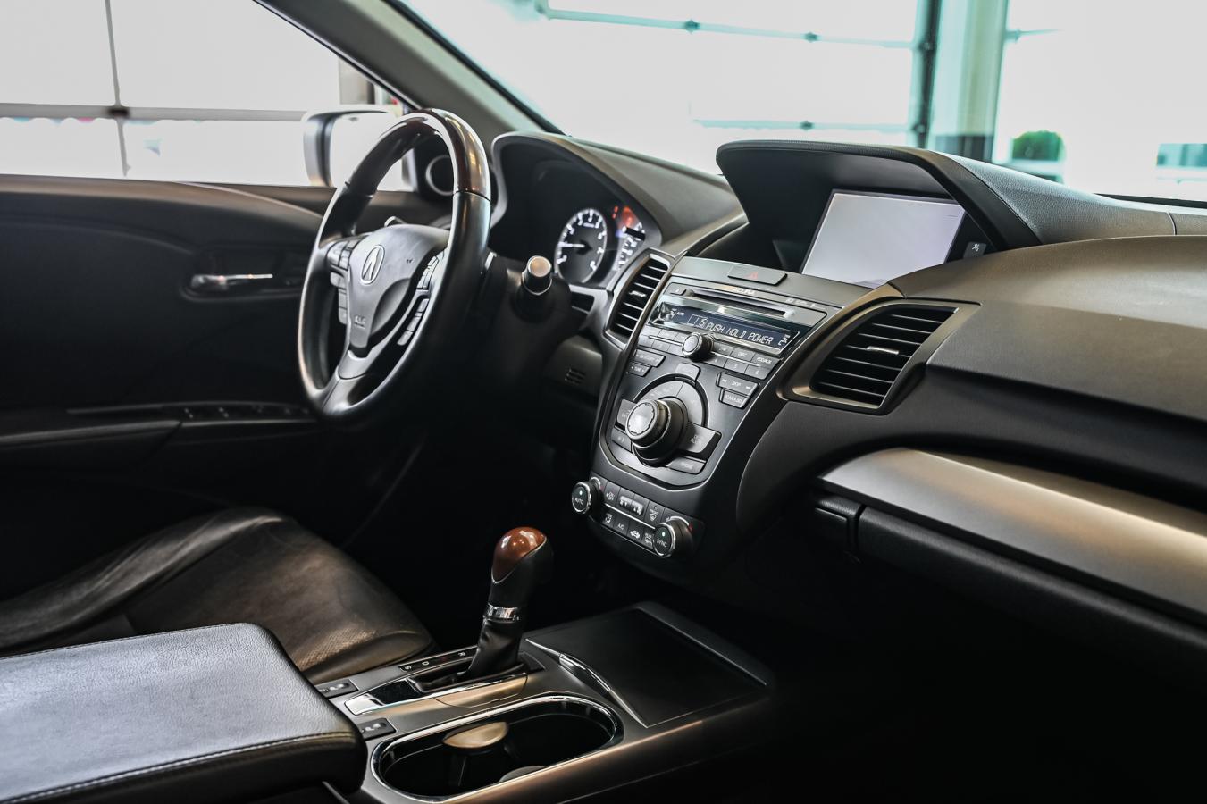 2015 Acura RDX - Image 45