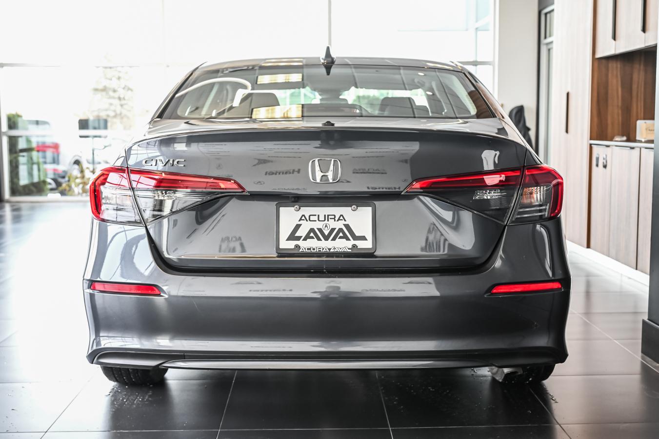 2022 Honda Civic - Image 6