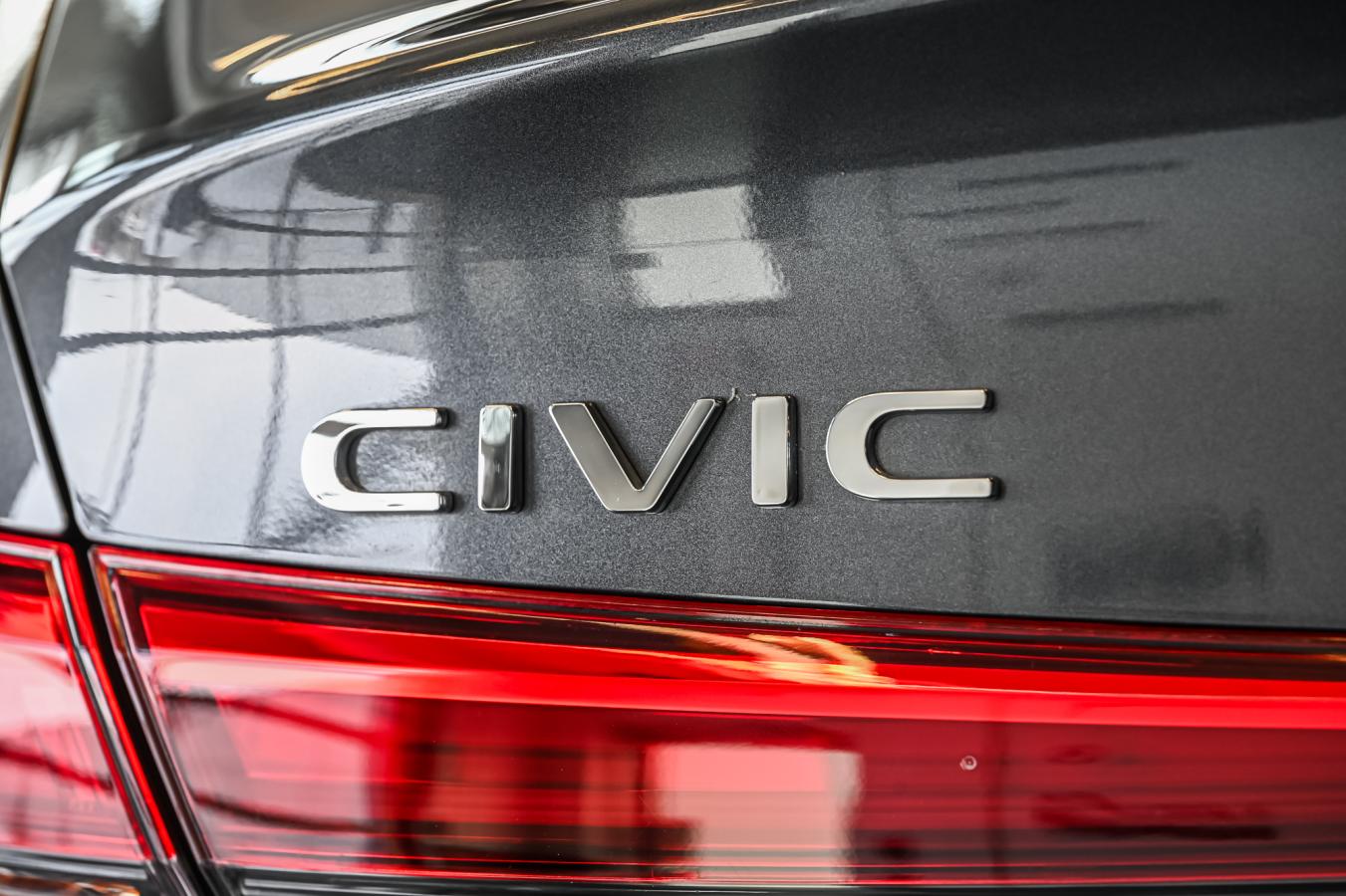 2022 Honda Civic - Image 7