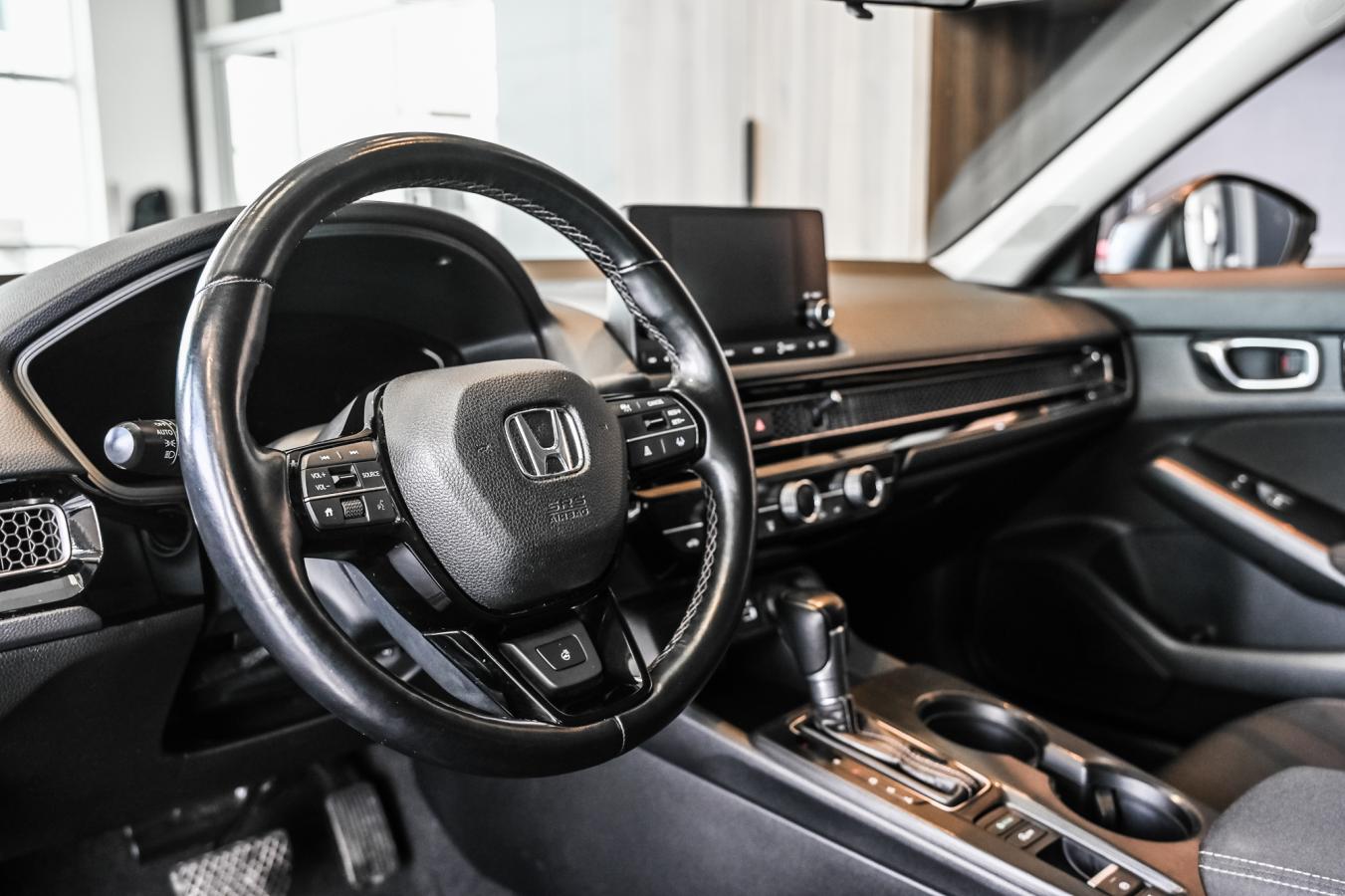 2022 Honda Civic - Image 8