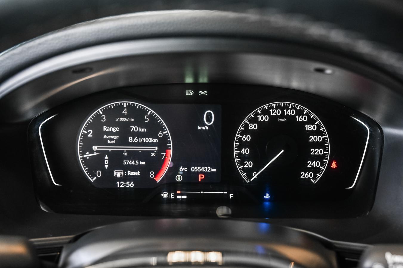 2022 Honda Civic - Image 11