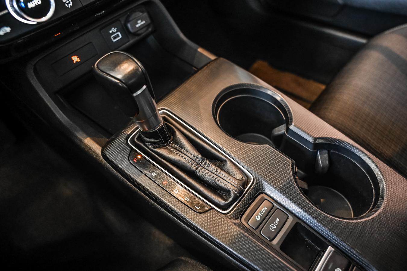 2022 Honda Civic - Image 12