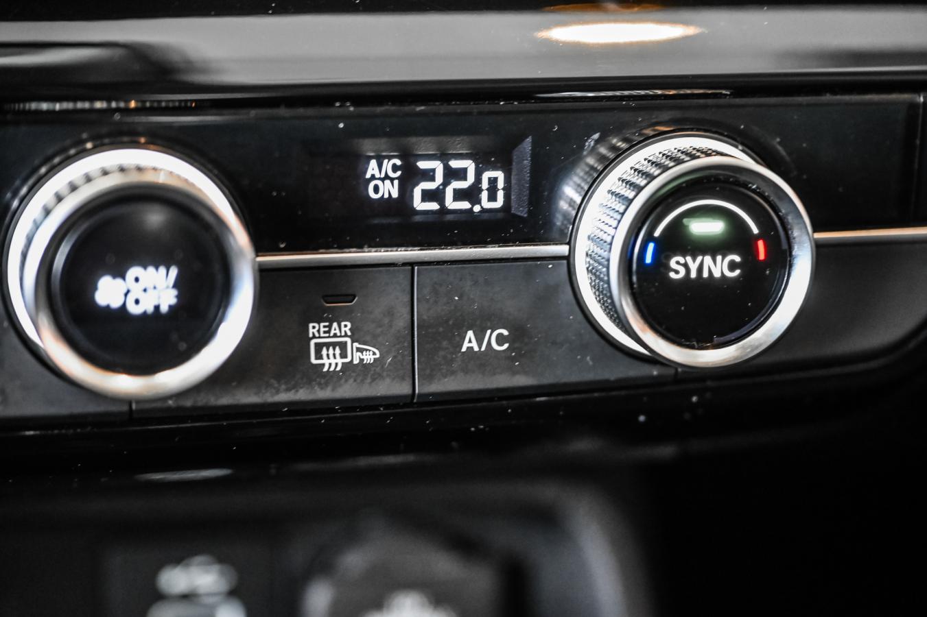 2022 Honda Civic - Image 17