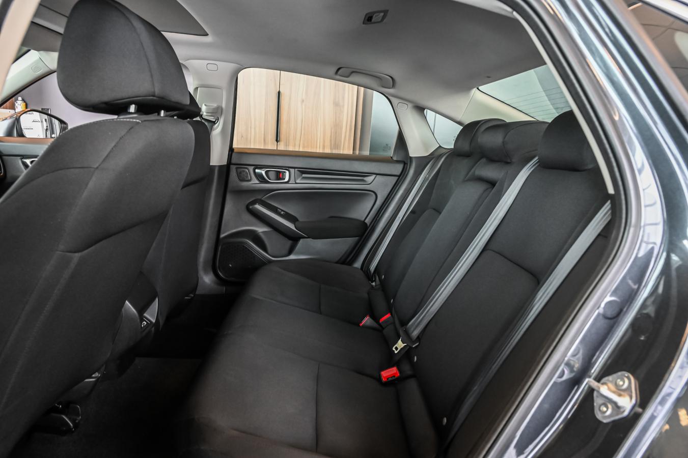 2022 Honda Civic - Image 19