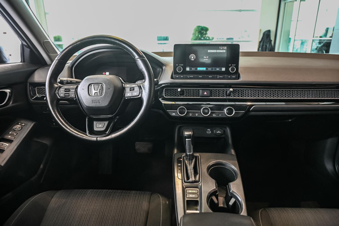 2022 Honda Civic - Image 21