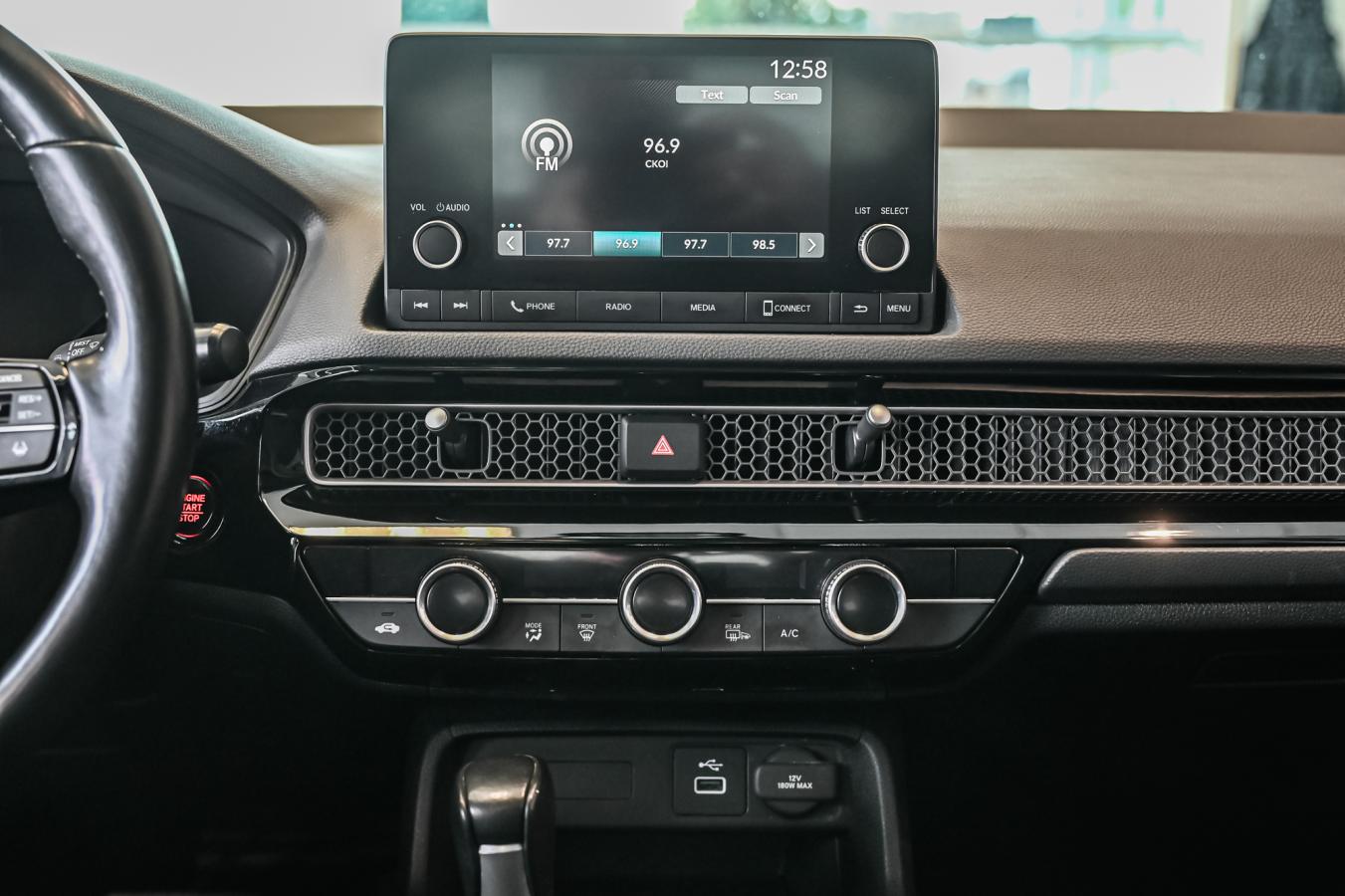 2022 Honda Civic - Image 23