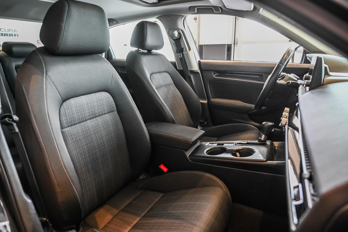 2022 Honda Civic - Image 25