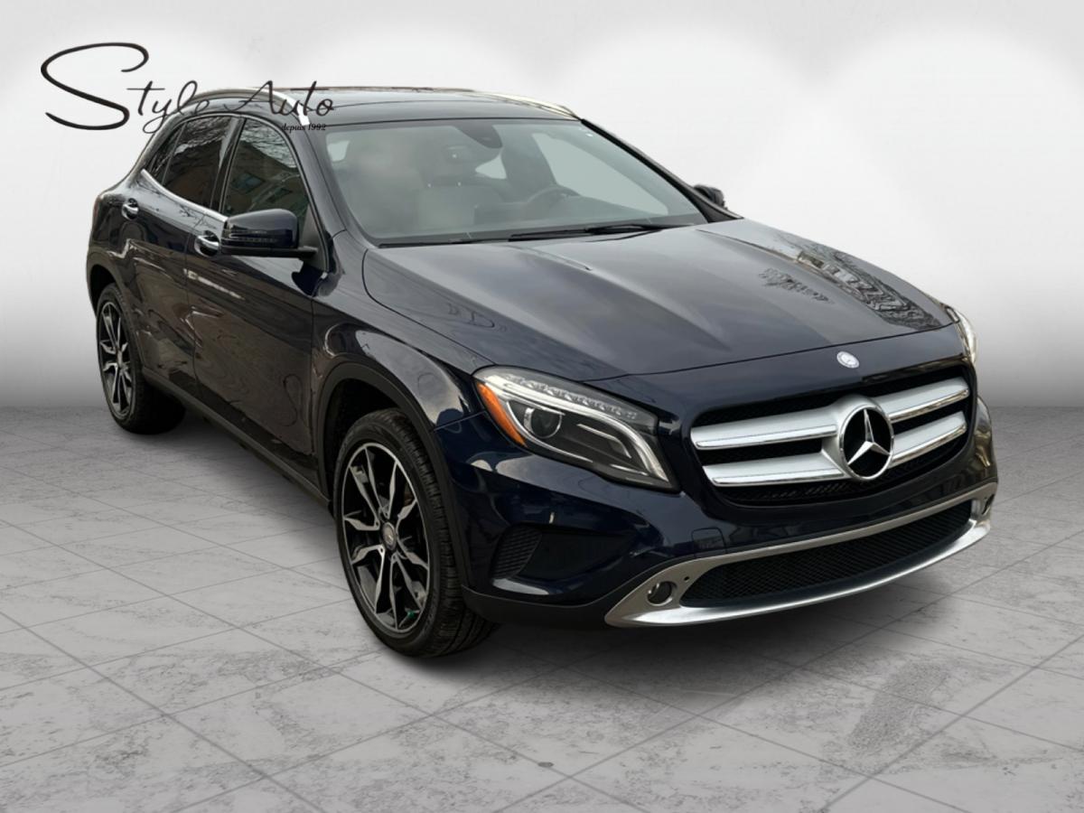 2017 Mercedes-Benz GLA 250 - Image 18