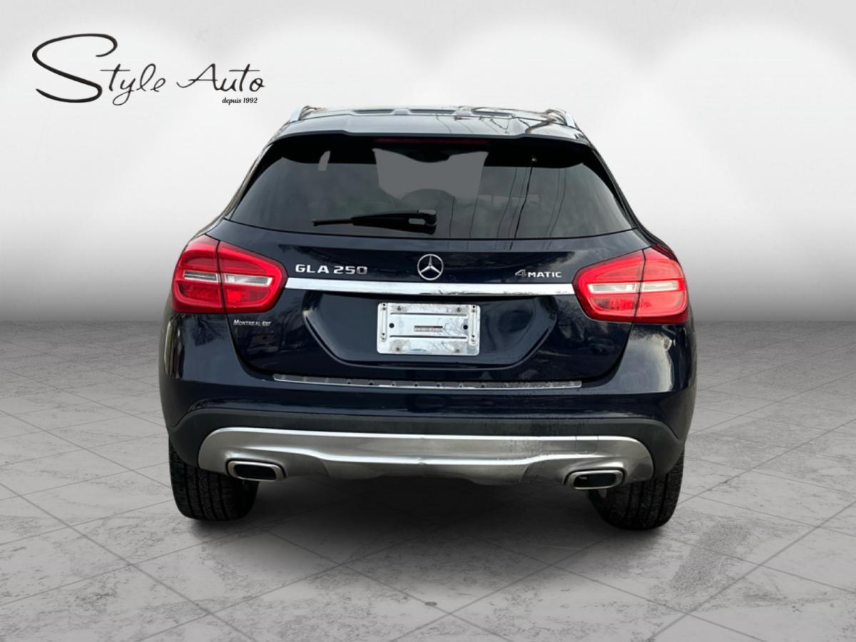 2017 Mercedes-Benz GLA 250 - Image 22