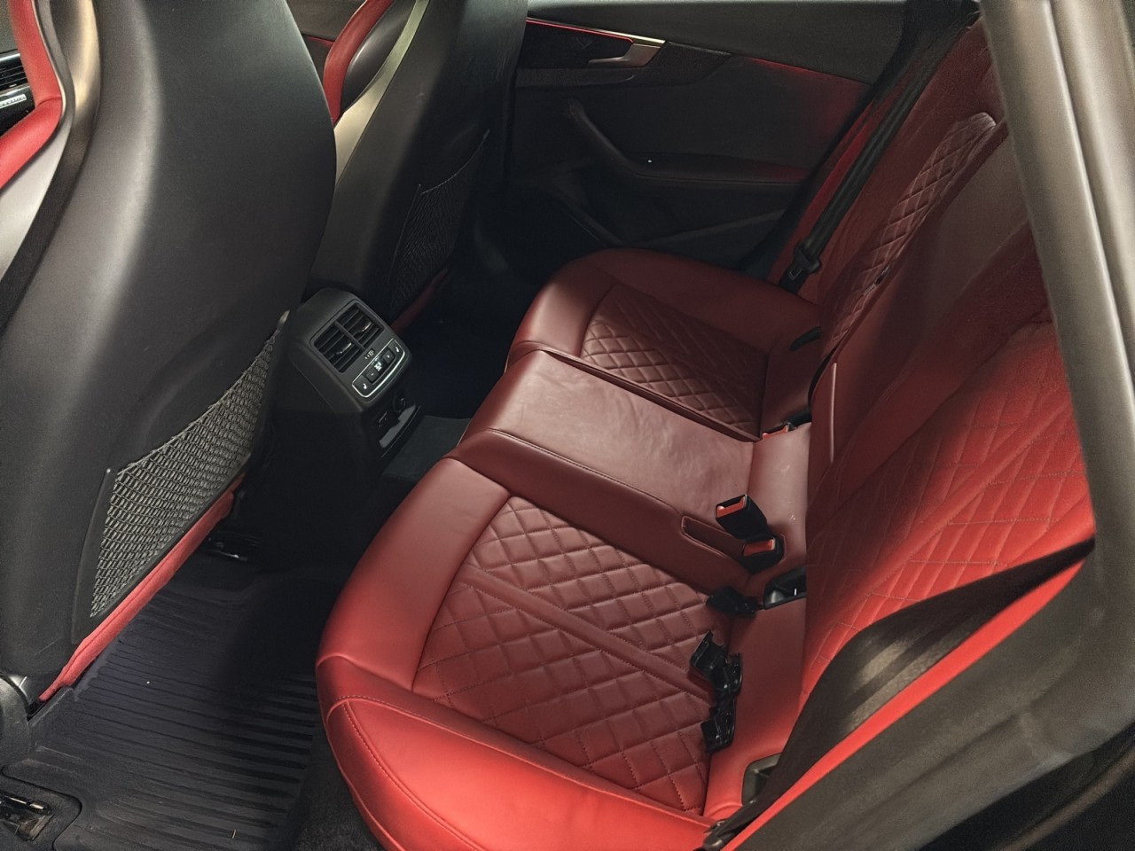 2022 Audi S5 Sportback - Image 8