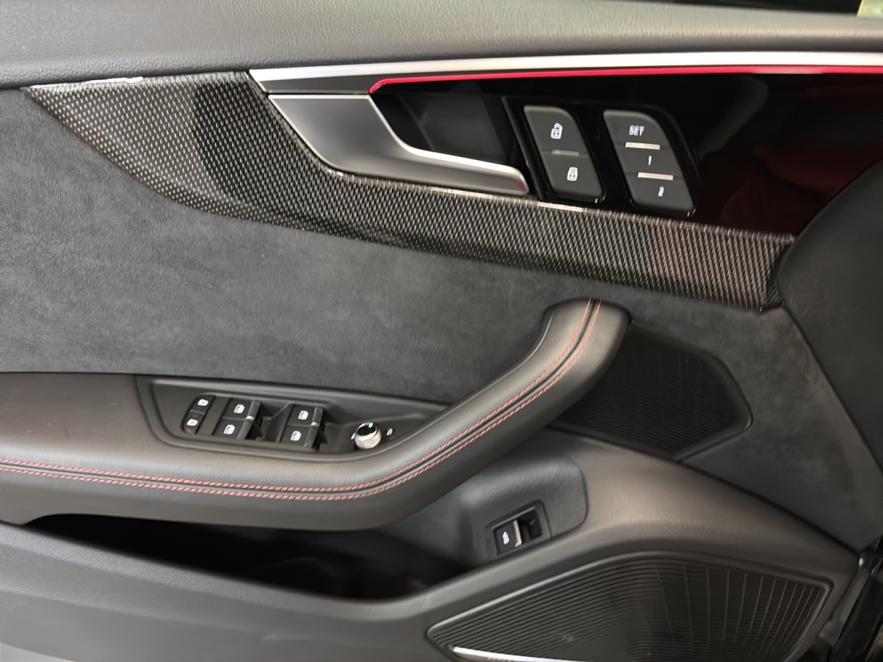 2022 Audi S5 Sportback - Image 9