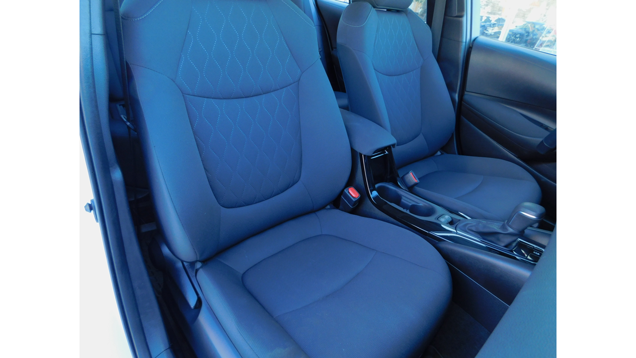 2021 Toyota Corolla - Image 18