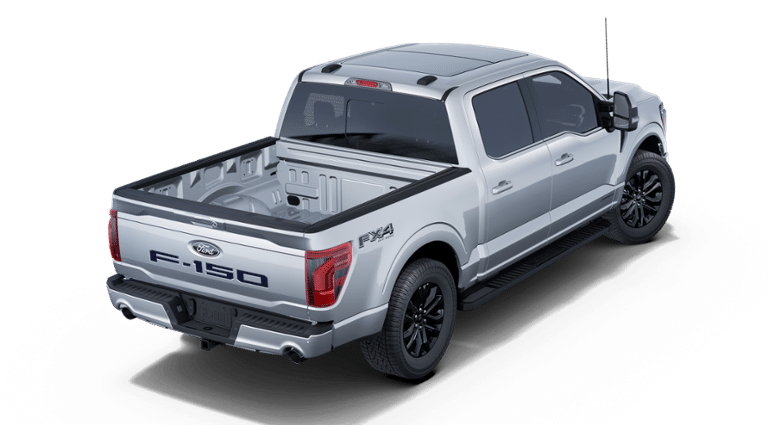 2025 Ford F-150 - Image 3