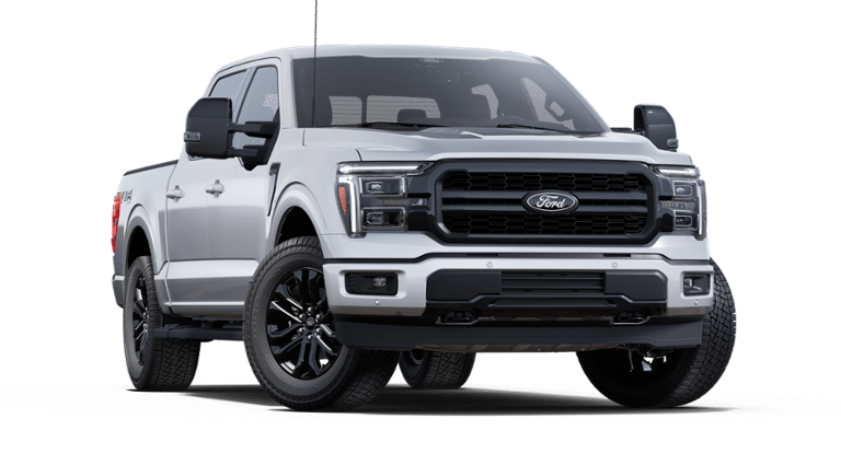 2025 Ford F-150 - Image 4