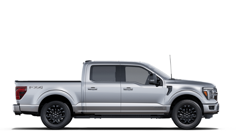 2025 Ford F-150 - Image 5