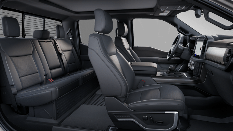 2025 Ford F-150 - Image 6