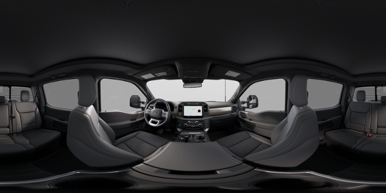 2025 Ford F-150 - Image 8