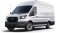 2025 Ford Transit Cargo Van - Image 1