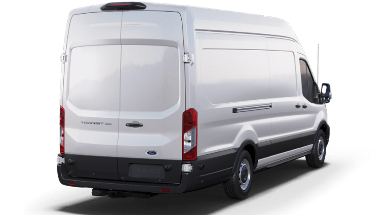 2025 Ford Transit Cargo Van - Image 3