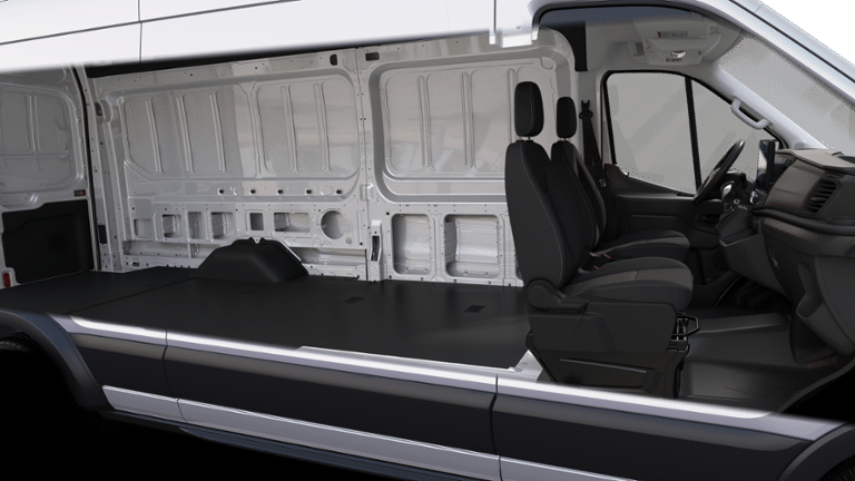 2025 Ford Transit Cargo Van - Image 6