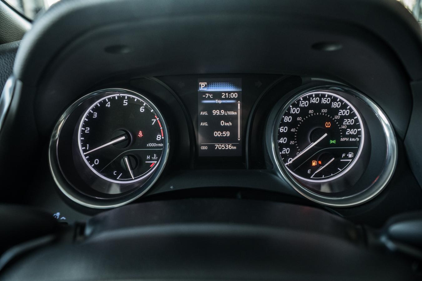 2019 Toyota Camry - Image 37