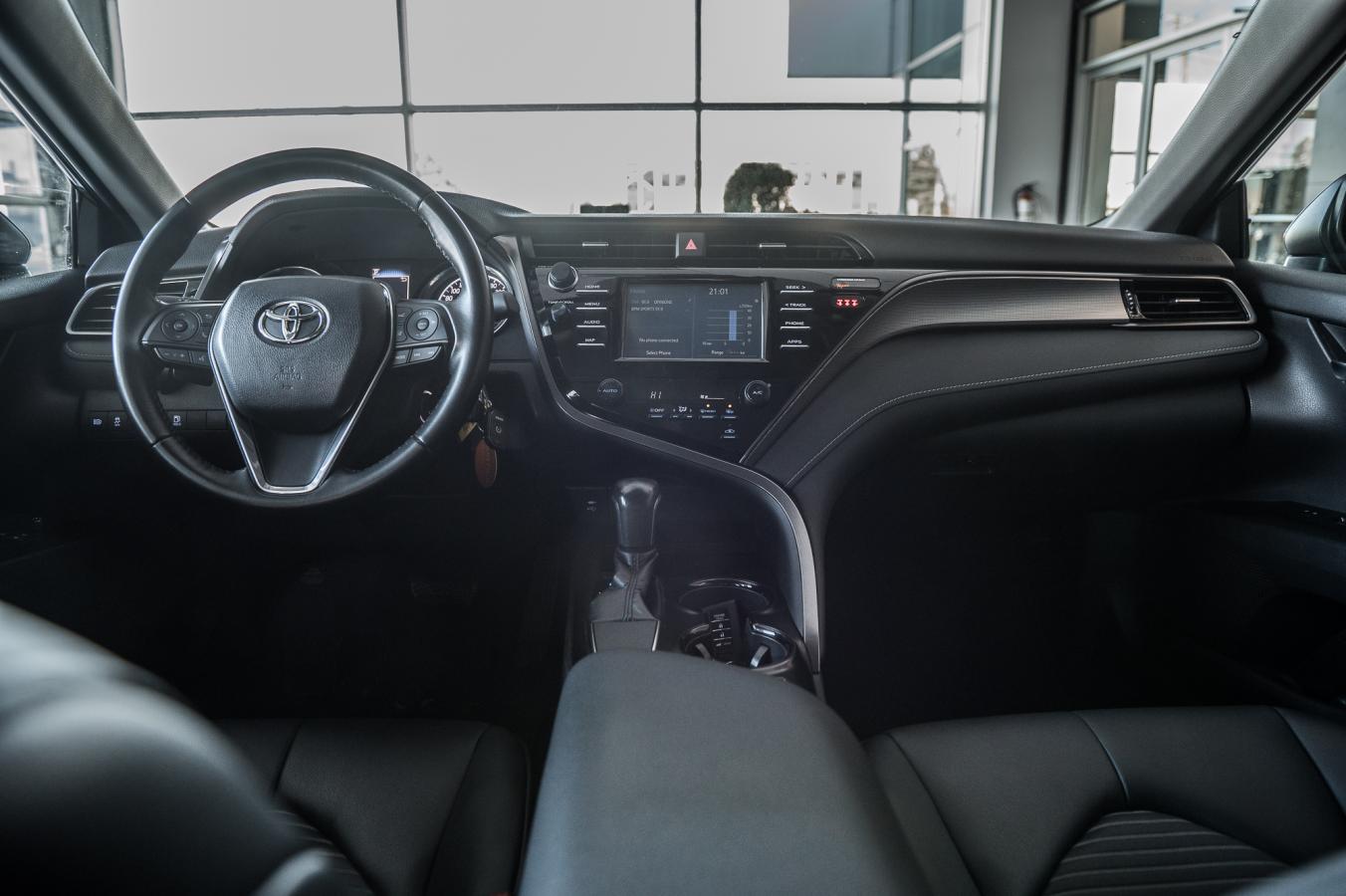 2019 Toyota Camry - Image 45