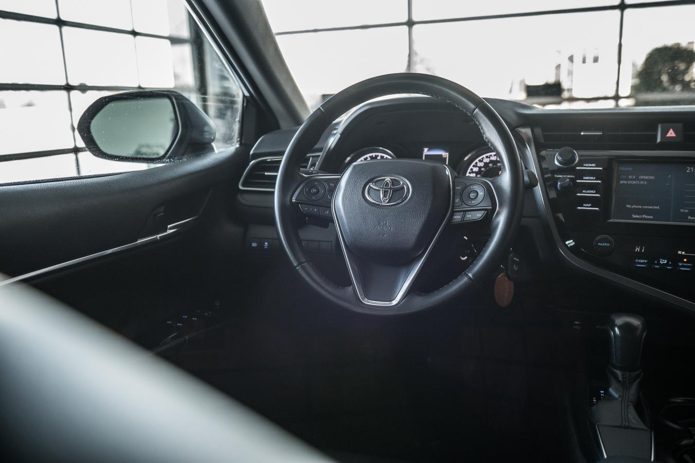 2019 Toyota Camry - Image 46