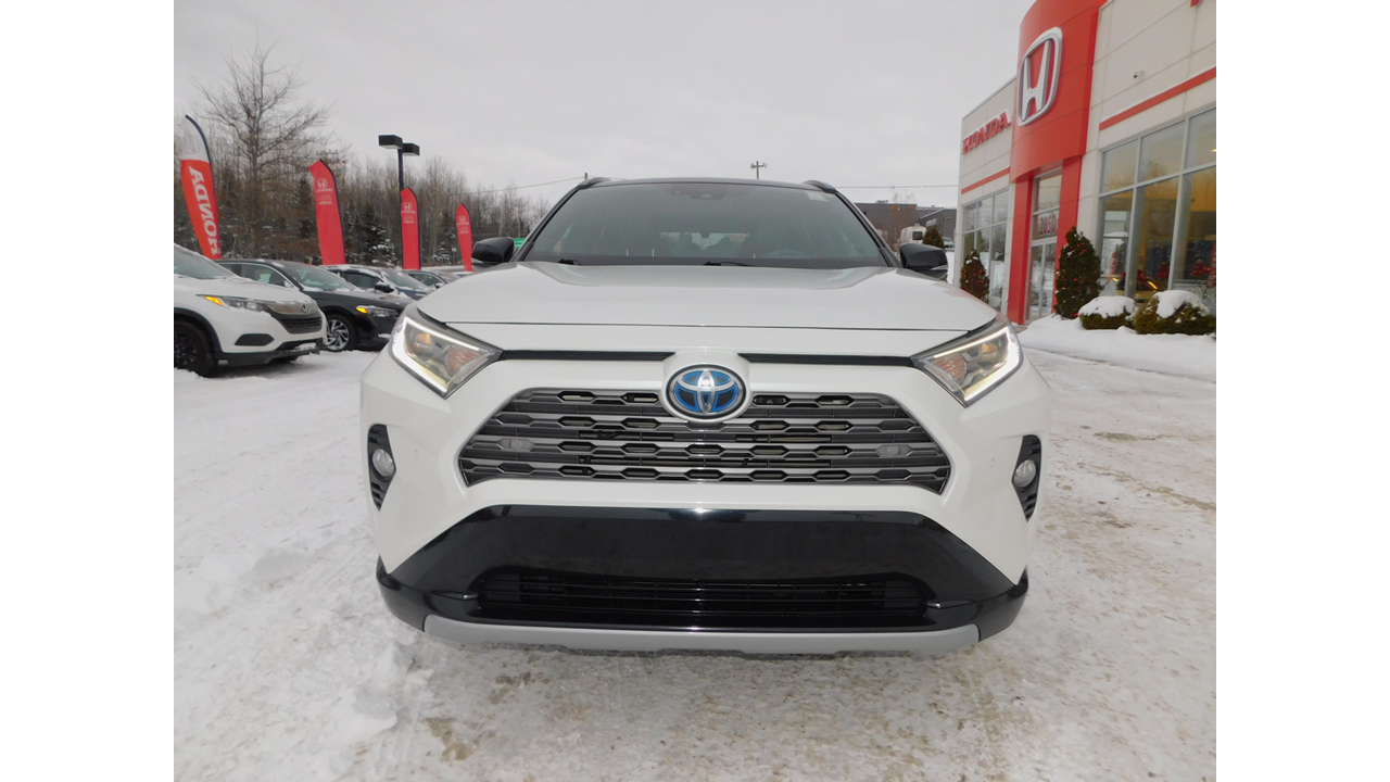 2019 Toyota RAV4 - Image 7