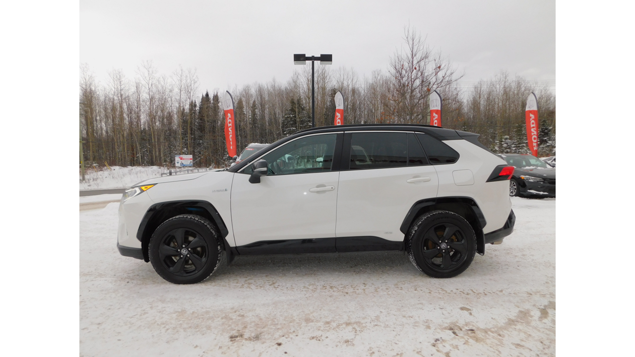2019 Toyota RAV4 - Image 9