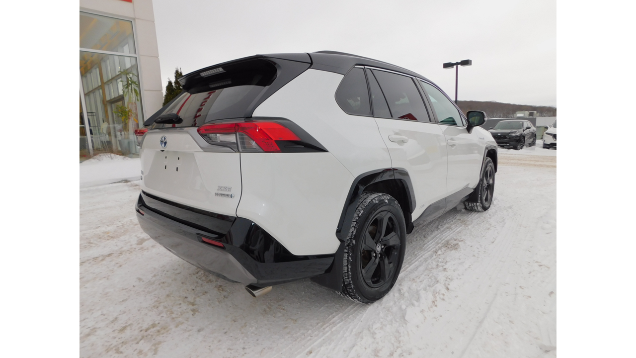 2019 Toyota RAV4 - Image 11