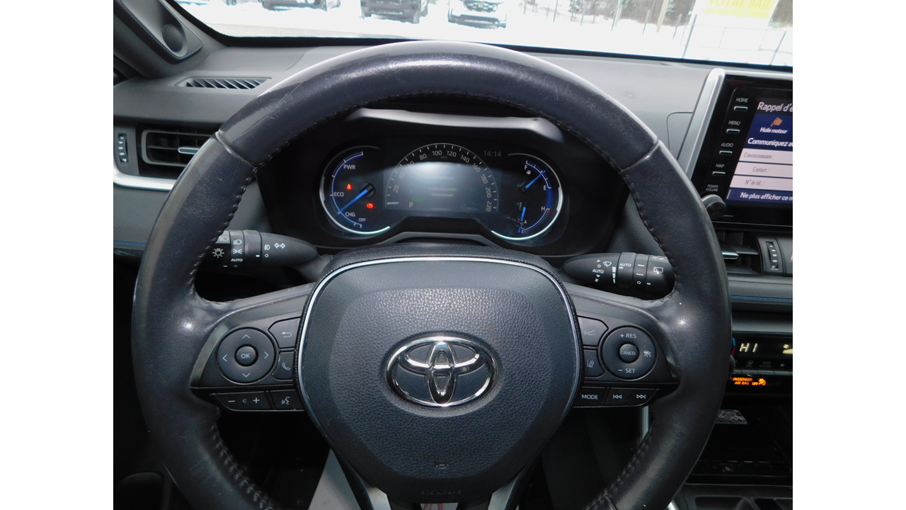 2019 Toyota RAV4 - Image 20