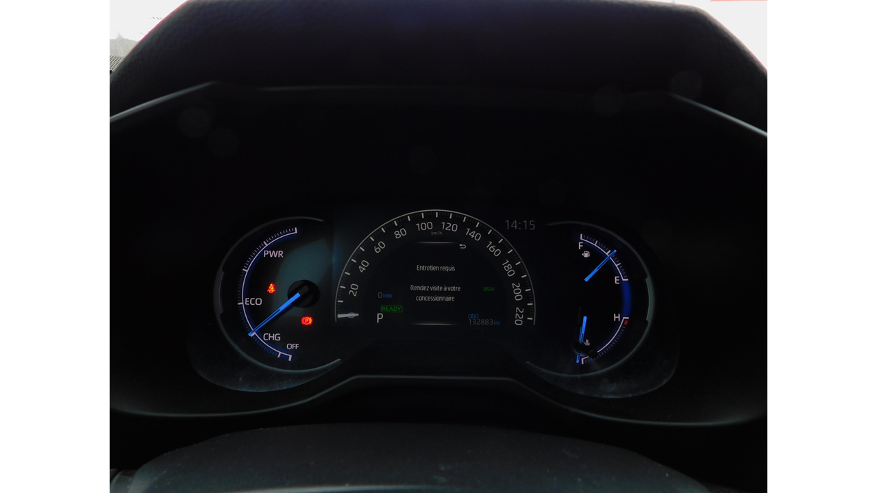 2019 Toyota RAV4 - Image 22