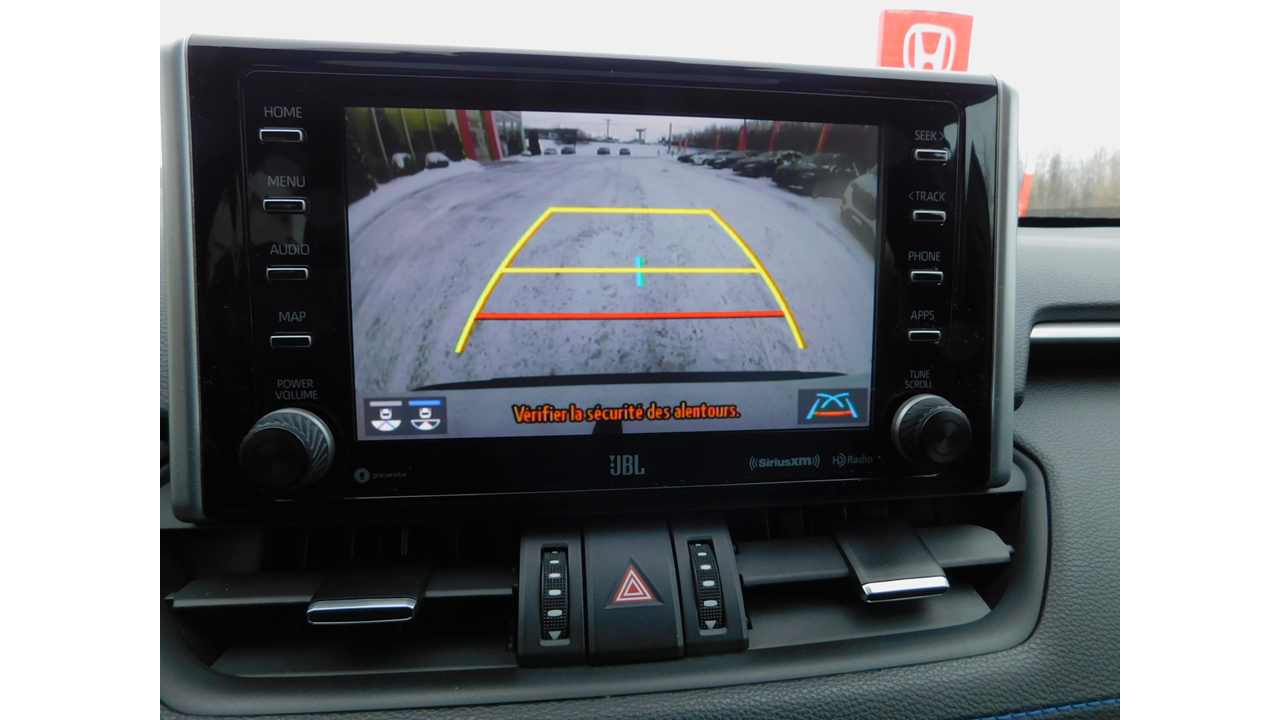 2019 Toyota RAV4 - Image 30