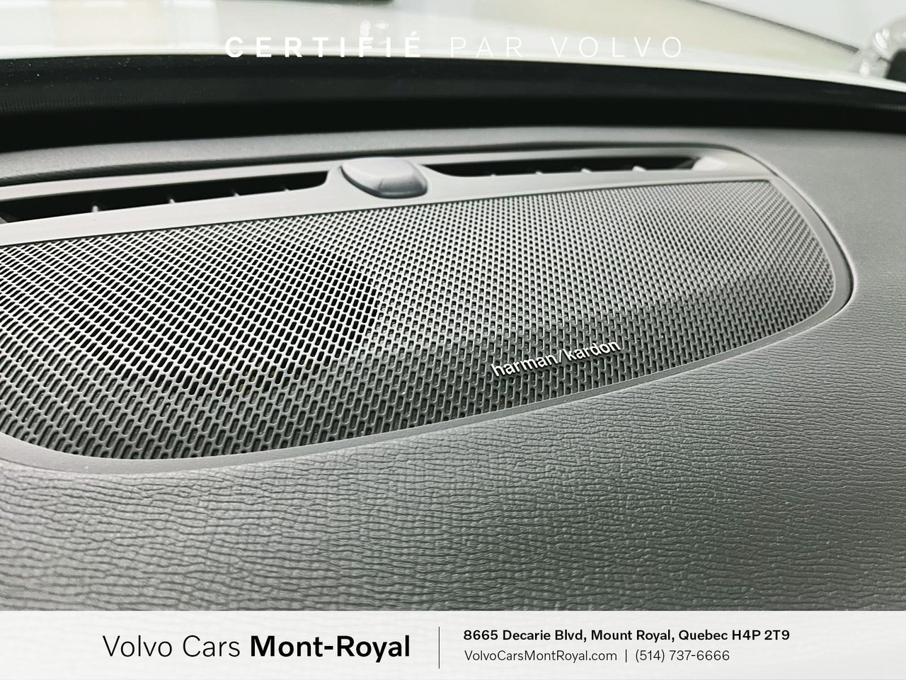 2022 Volvo XC90 - Image 14