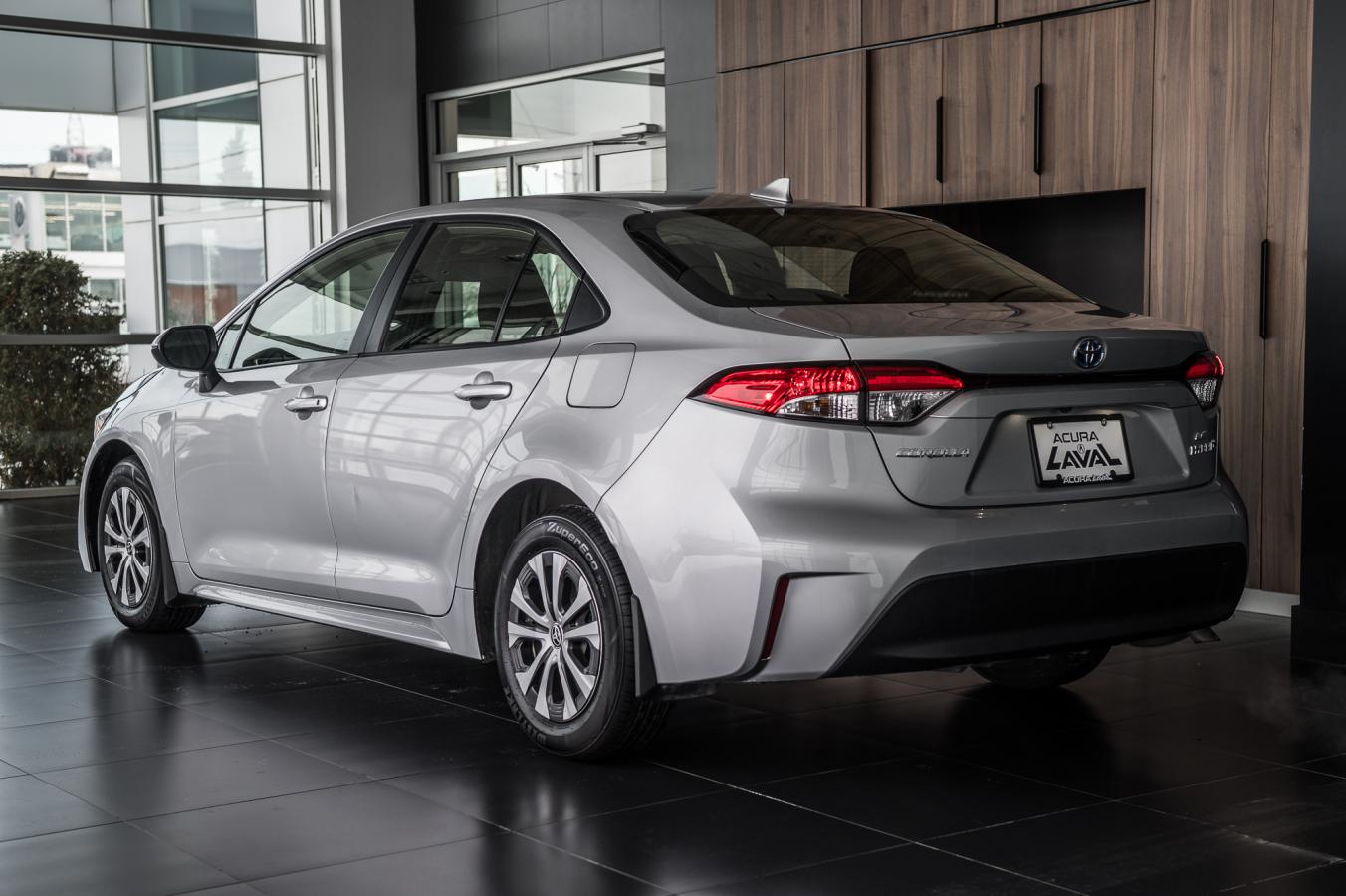 2023 Toyota Corolla - Image 7