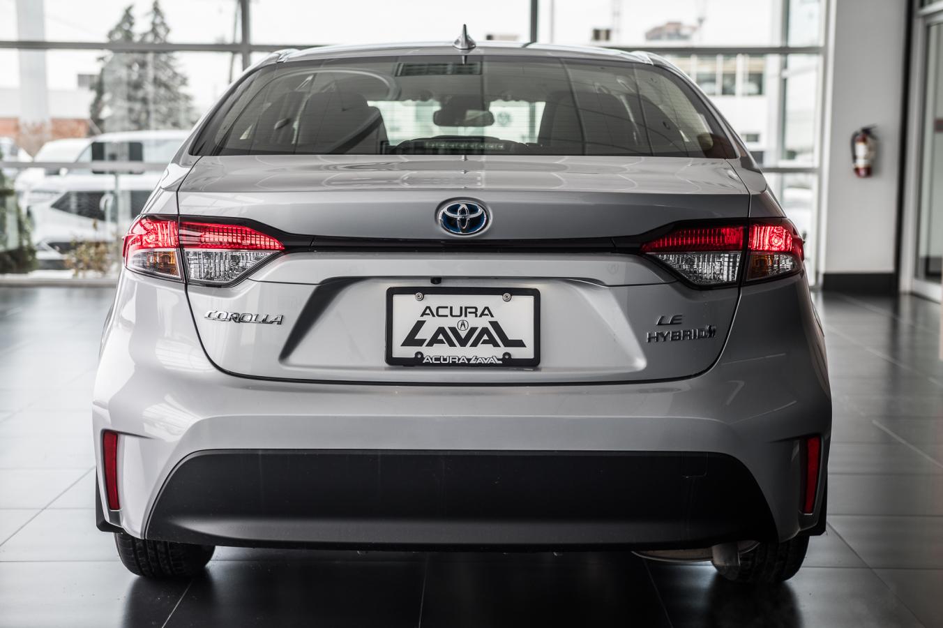 2023 Toyota Corolla - Image 8