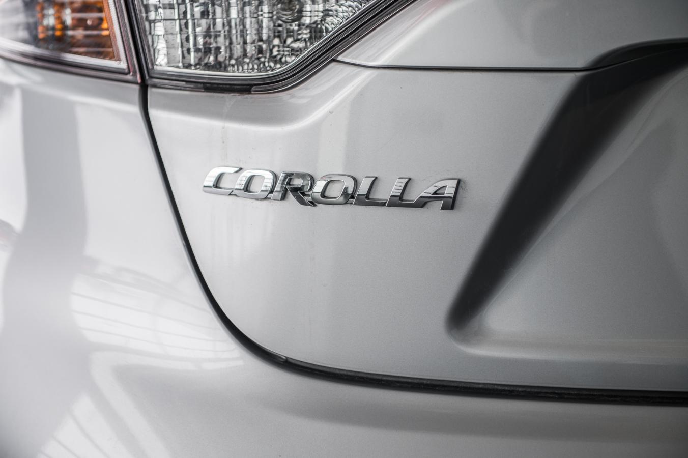 2023 Toyota Corolla - Image 9