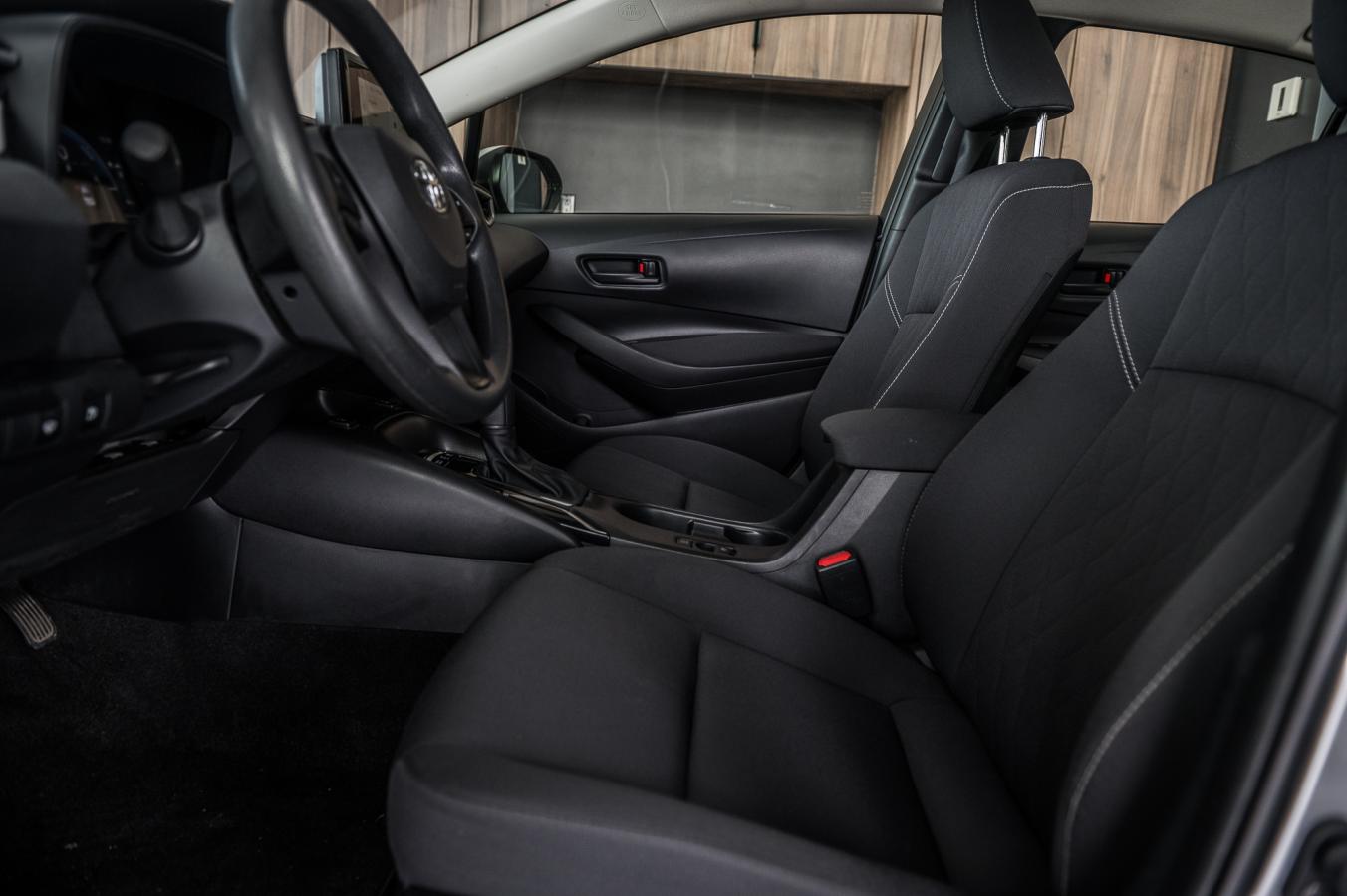 2023 Toyota Corolla - Image 13