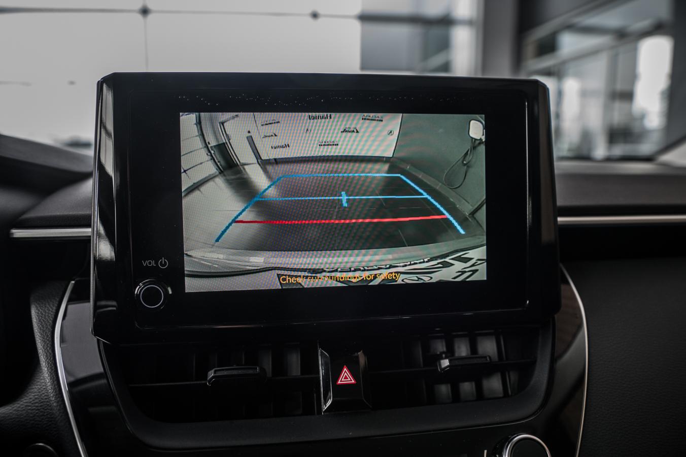 2023 Toyota Corolla - Image 20