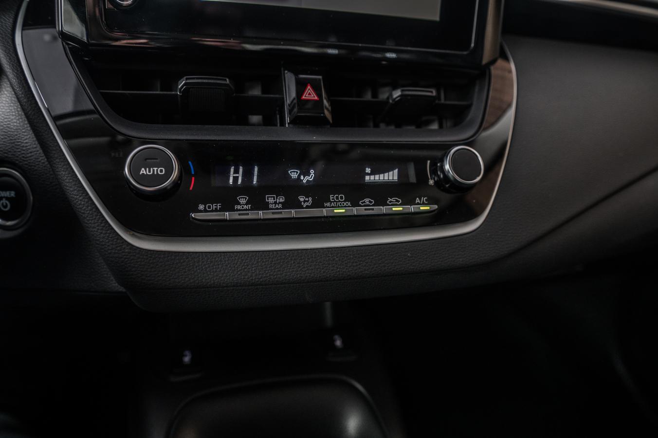 2023 Toyota Corolla - Image 21